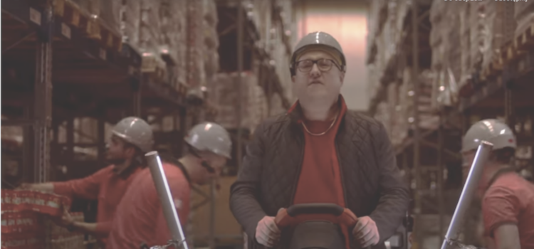 Już są! Zwycięzcy konkursu Liderzy rekrutacji OLX Praca. Już są! Zwycięzcy konkursu Liderzy rekrutacji OLX Praca.