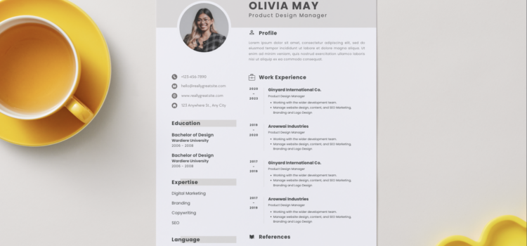 Lista kontrolna CV Lista kontrolna CV