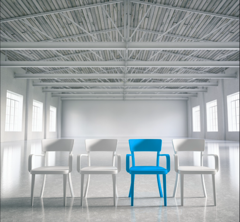 Mistrzowska rozmowa rekrutacyjna