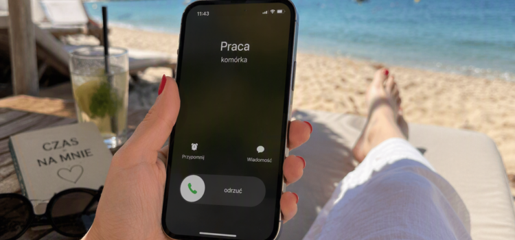 Moj TIP na urlop managera